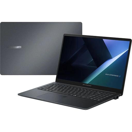 Ноутбук ASUS ExpertBook B1 B1503CVA-S71435 Intel Core 5 120U/16Gb/SSD512Gb/15.6"/IPS/FHD/1920x1080/60Hz/NoOS/Gentle Grey (90NX0801-M01JV0) фото 4