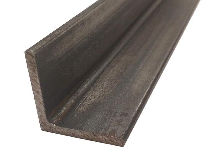 Уголок металлический 32×32×3 мм 3 м, опт фото 1