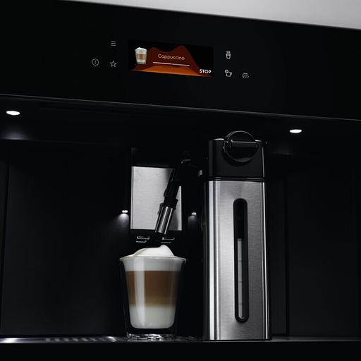 Встраиваемая кофемашина ELECTROLUX ELECTROLUX KBC85Z фото 5