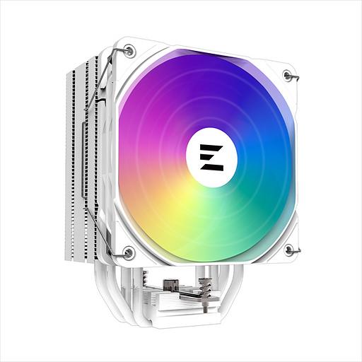 Кулер для процессора Zalman CNPS9X Performa Plus ARGB White фото 1