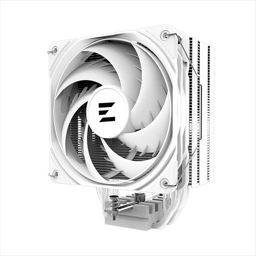 Кулер для процессора Zalman CNPS9X Performa Plus ARGB White фото 5