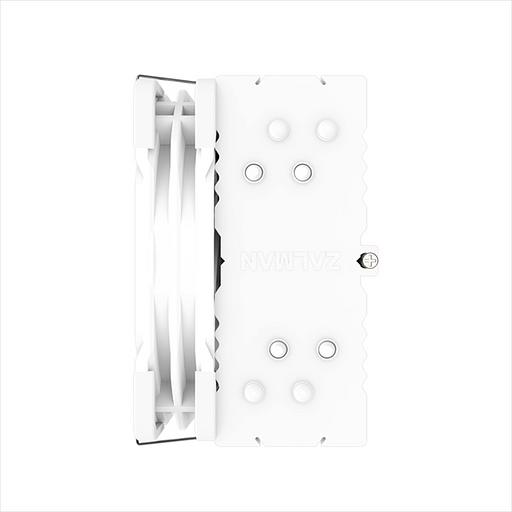 Кулер для процессора Zalman CNPS9X Performa Plus ARGB White фото 6