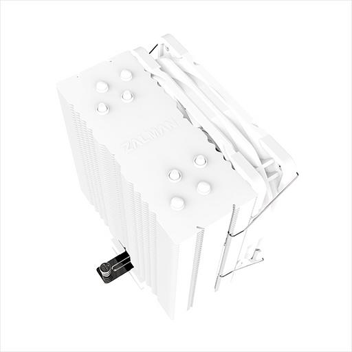 Кулер для процессора Zalman CNPS9X Performa Plus ARGB White фото 7