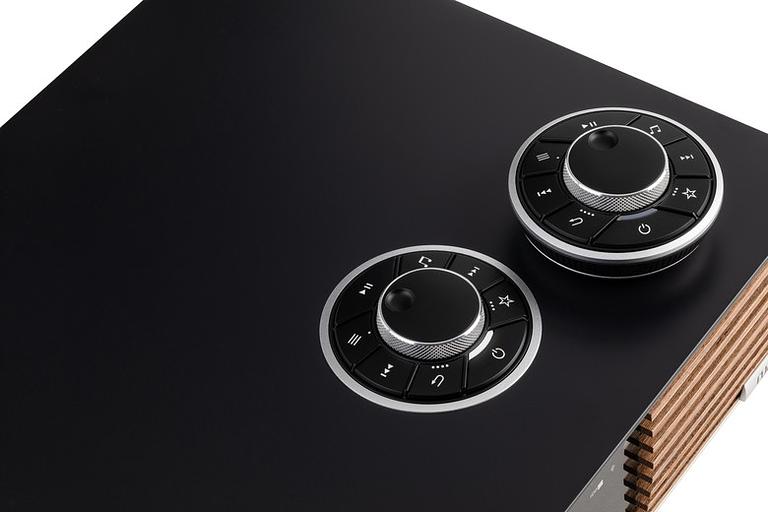 Ruark R610 Цвет: Черный [CHARCOAL] фото 4