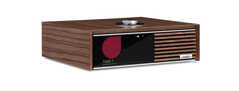 Ruark R610 Цвет: Орех [FUSED WALNUT] фото 2