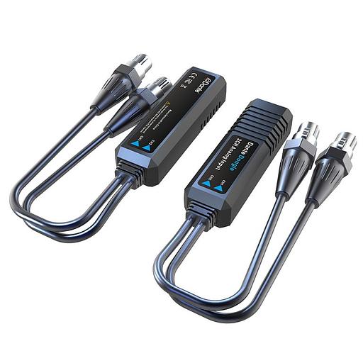 Конвертер Exell ELTC2IN-MKII фото 1