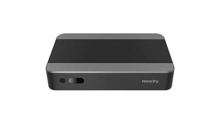 Сервер для видеоконференций Nearity WT400S фото 1