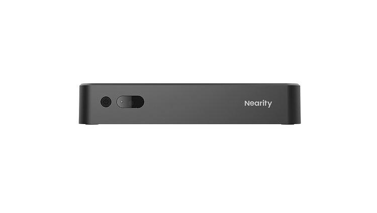 Сервер для видеоконференций Nearity WT400S фото 2