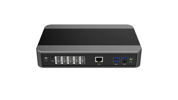 Сервер для видеоконференций Nearity WT400S фото 3