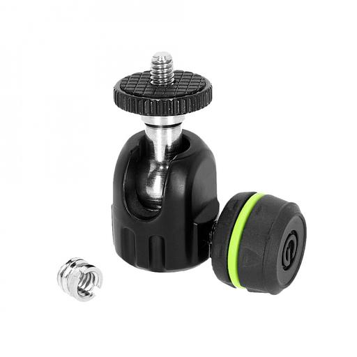 Адаптер на микрофонную стойку Gravity MS QT 2 B фото 1