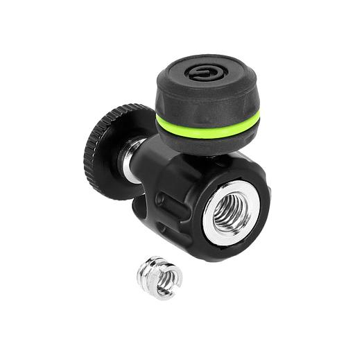 Адаптер на микрофонную стойку Gravity MS QT 2 B фото 4