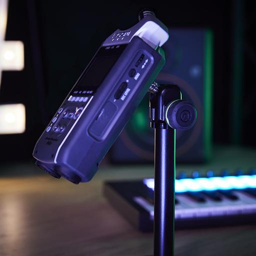 Адаптер на микрофонную стойку Gravity MS QT 2 B фото 6