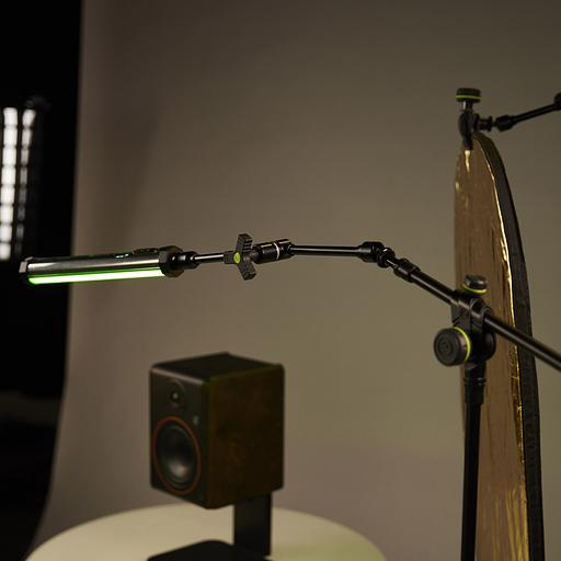 Универсальный поворотный кронштейн Gravity MA VARIARM L TV фото 9