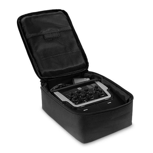 Вокальный процессор эффектов LD Systems FX 300 SET фото 4