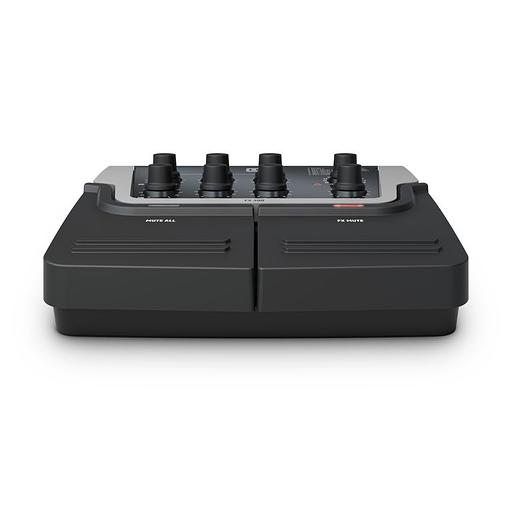 Вокальный процессор эффектов LD Systems FX 300 фото 3