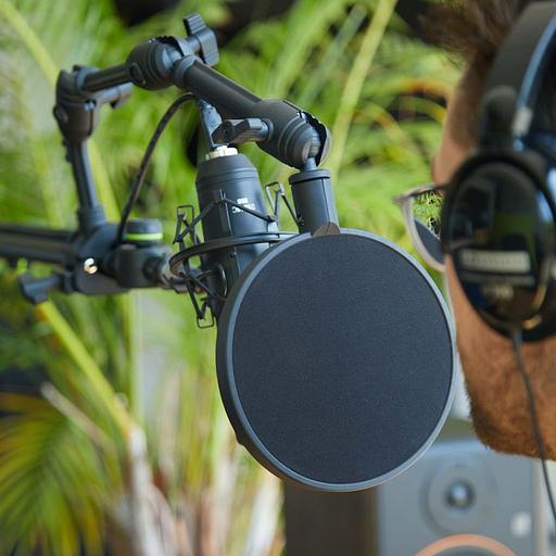 Поворотный поп-фильтр Gravity MA 3D A POP 1 фото 2