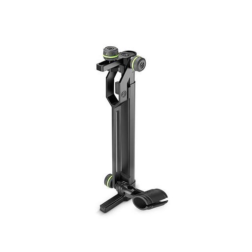 Короткий крепеж для микрофона Gravity MS CAB CL 01 S фото 3