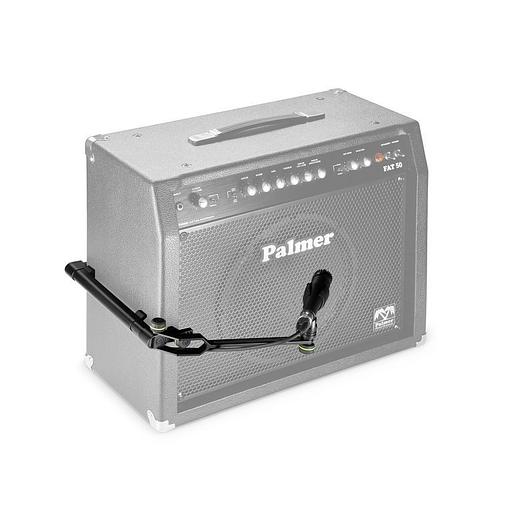 Короткий крепеж для микрофона Gravity MS CAB CL 01 S фото 5