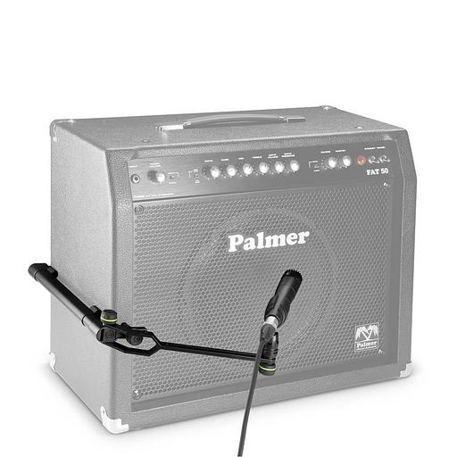 Короткий крепеж для микрофона Gravity MS CAB CL 01 S фото 7