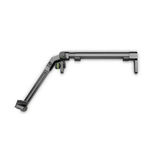 Короткий крепеж для микрофона Gravity MS CAB CL 01 S фото 9