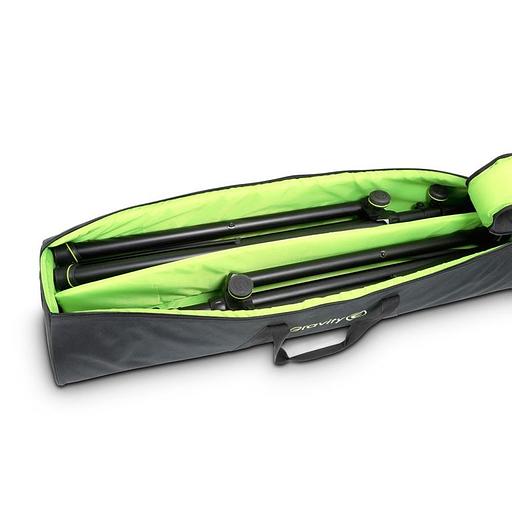 Комплект стоек для акустических систем Gravity SS 5211 B SET 1 фото 10