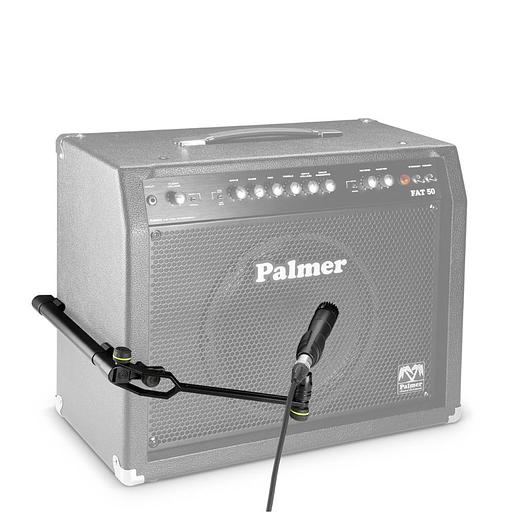 Крепеж для микрофона Gravity MS CAB CL 01 фото 4