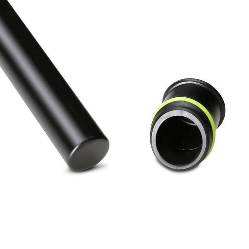 Микрофонная стойка Gravity MS 3122 HDB фото 2