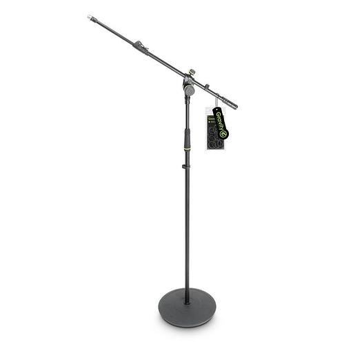 Микрофонная стойка Gravity MS 2322 B фото 1