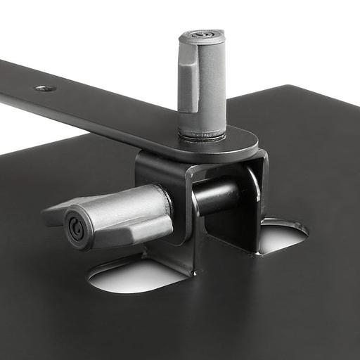 Подставка на микрофонную стойку Gravity MA TRAY 1 фото 3