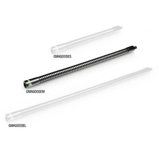 Адаптер "гусиная шея" Gravity MA GOOSE M фото 2