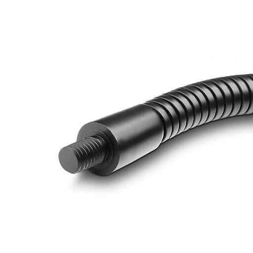 Адаптер "гусиная шея" Gravity MA GOOSE M фото 3