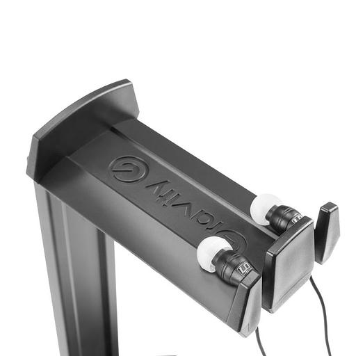 Подставка для наушников Gravity HP HTT 01 B фото 4