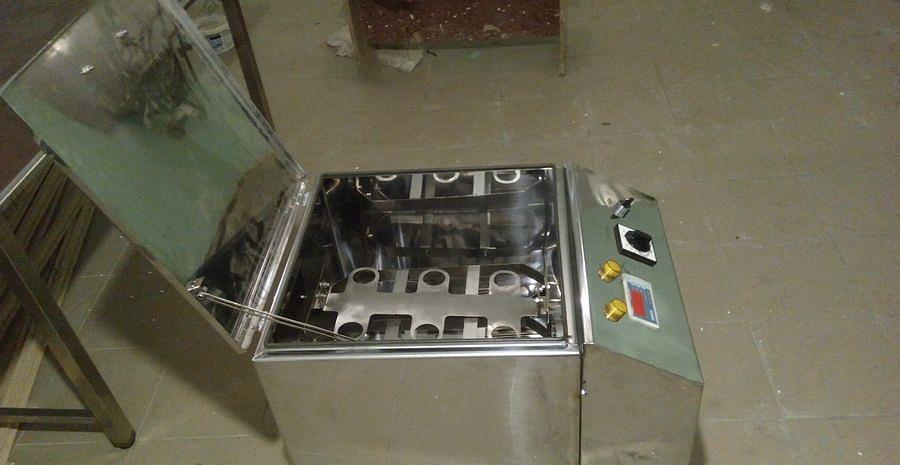 Размораживатель молозива фото 2