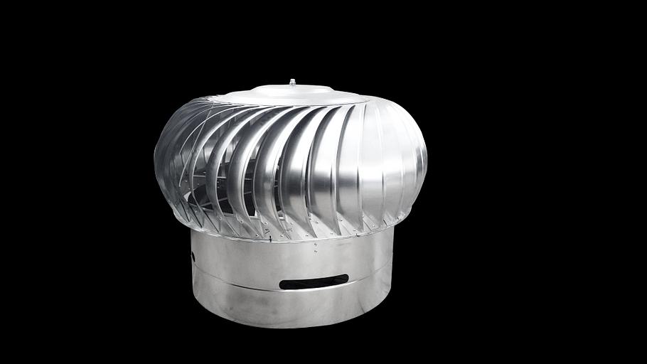 Ротационный дефлектор ROTADO AGRO S фото 1