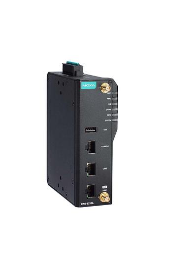 Беспроводной сетевой адаптер IEEE 802.11a/b/g/n/ac, 2.4 ГГц/5 ГГц, 2x2:2SS, PoE+, IP30 фото 1