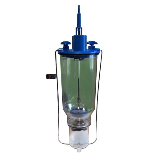 Секция дозатора для учёта молока 50 мм фото 1