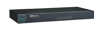 16-портовый преобразователь USB в RS-232 фото 1