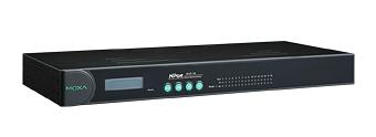16-портовый преобразователь RS-232 в Ethernet фото 1