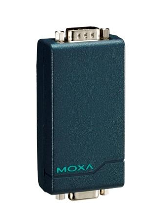 Устройство изоляции RS-232 c питанием от RS-232 фото 1