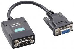 Устройство для защиты интерфейсов RS-232 от импульсных помех до 4 кВ фото 1