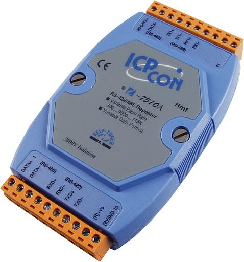 Повторитель RS-485/422 c односторонней изоляцией фото 1
