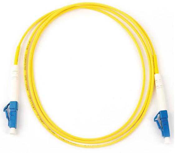 Патч-корд SC/UPC-SC/UPC, 9/125, 3 м фото 1
