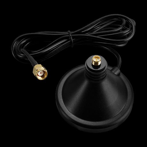 Подставка для антенны/кабель 1500 мм фото 1