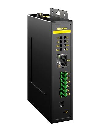 2-портовый преобразователь RS-485 в Ethernet фото 1