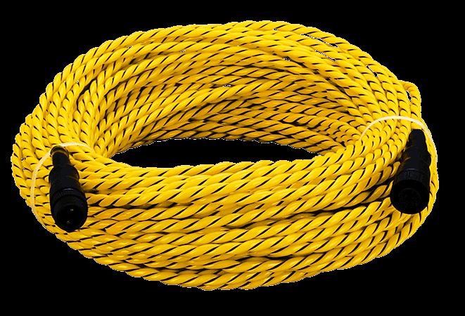 Сенсорный кабель, длина - 30 м. С возможностью расширения. фото 1