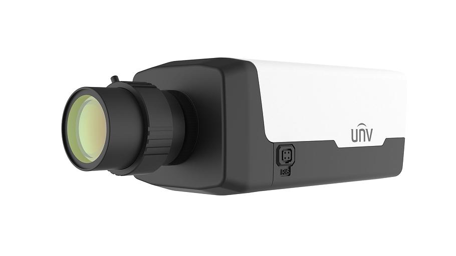 1/2.8" КМОП, ICR, 2Мп (1920*1080),Макс. 60к/с; Ultra 265/H.265/H.264/MJPEG, 3 потока,аудиовход/выход: 1/1; тревожные вход/выход: 2/1; DC12В & PoE, 120дБ WDR, Встроенный микрофон, поддержка Micro SD карт памяти,0.001лк, BNC, Deep learning(защита перимет фото 1