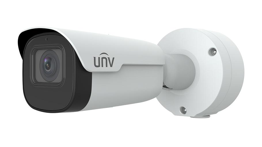 1/1.8" КМОП, ICR, 4Мп (2688*1520), Макс. 30к/с; Ultra 265/H.265/H.264/MJPEG, 3 потока,DC12В & PoE, 120дБ WDR, 2.8-12 мм моторизованный с автофокусировкой, Дальность ИК-подсветки: до 80м, Встроенный микрофон, поддержка Micro SD карт памяти,0.0005лк, BNC, фото 1