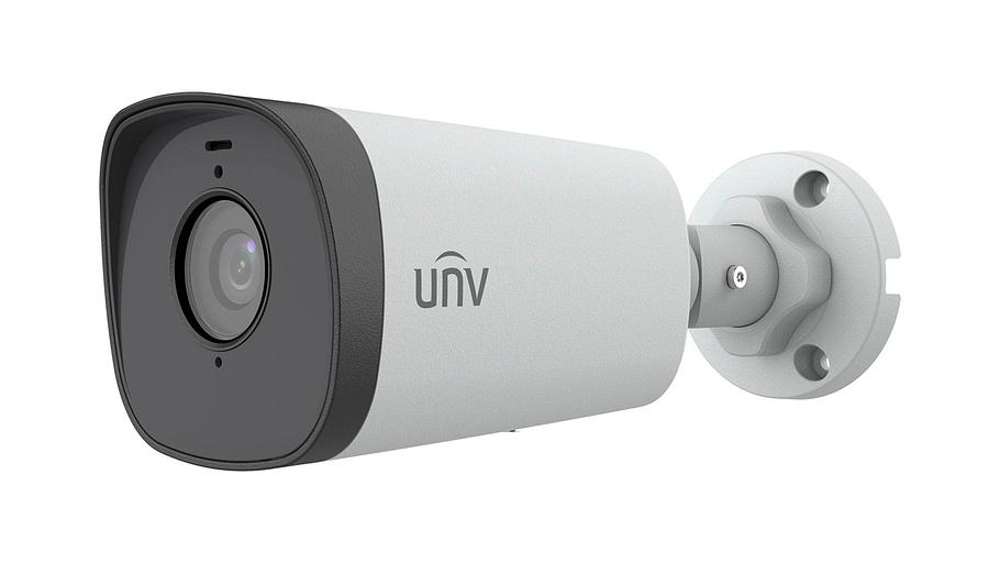 1/2.7" КМОП, ICR, 5Мп (2880*1620)@ 30/25к/с; 4Мп (2560*1440)@ 30/25к/с; 3Мп (2304*1296) @30/25к/с; 2Мп (1920*1080) @30/25к/с; Ultra 265/H.265/H.264/MJPEG, 3 потока,DC12В & PoE, 120дБ WDR, (4мм, 6мм) фиксированный объектив, тревожные вход/выход 1/1,Дальн фото 1