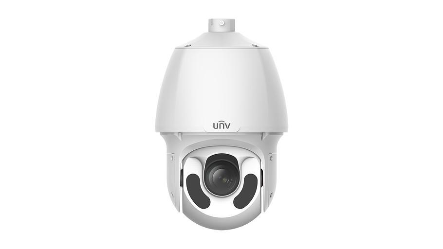 1/2.8" КМОП, ICR, 2688x1520:30к/с, Ultra 265/H.264/MJPEG, 5 потоков, DC24В, POE, слот Micro SD карты, тревожный вход/выход 2/1, аудио, -40-65℃, IP66, 33x оптический зум( 4.5~148.5мм), ИК-подсветка до 150м, ИК-антибликовая панель, Deep learning(защита пе фото 1
