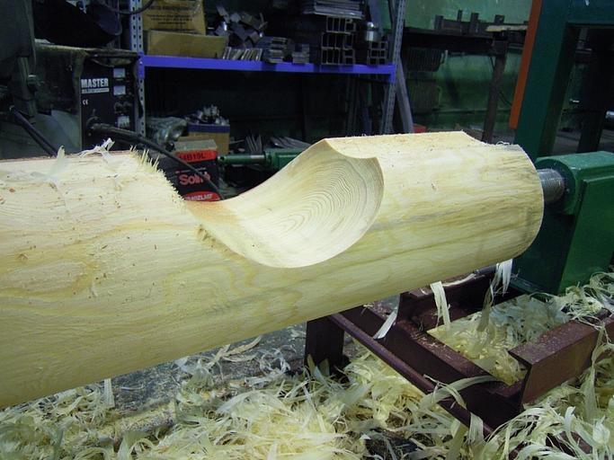 Оцилиндровочный станок ОЦС-260 фото 4